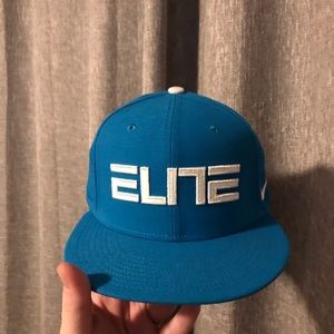Nike elite SnapBack hat
